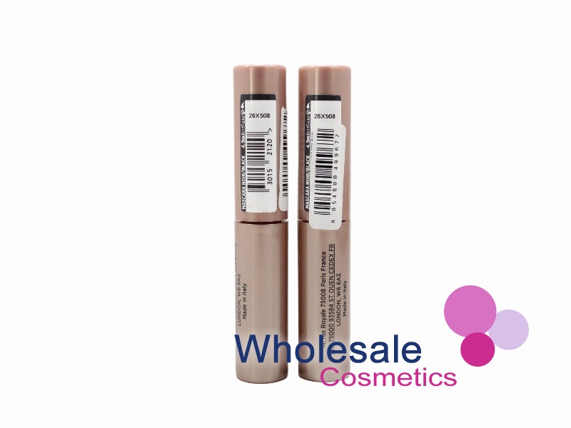 14 x L'Oreal Lash Paradise Mascara TRAVEL SIZE 4.9ml - BLACK